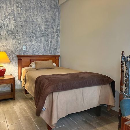 Hotel Escorial ラ・セレナ エクステリア 写真