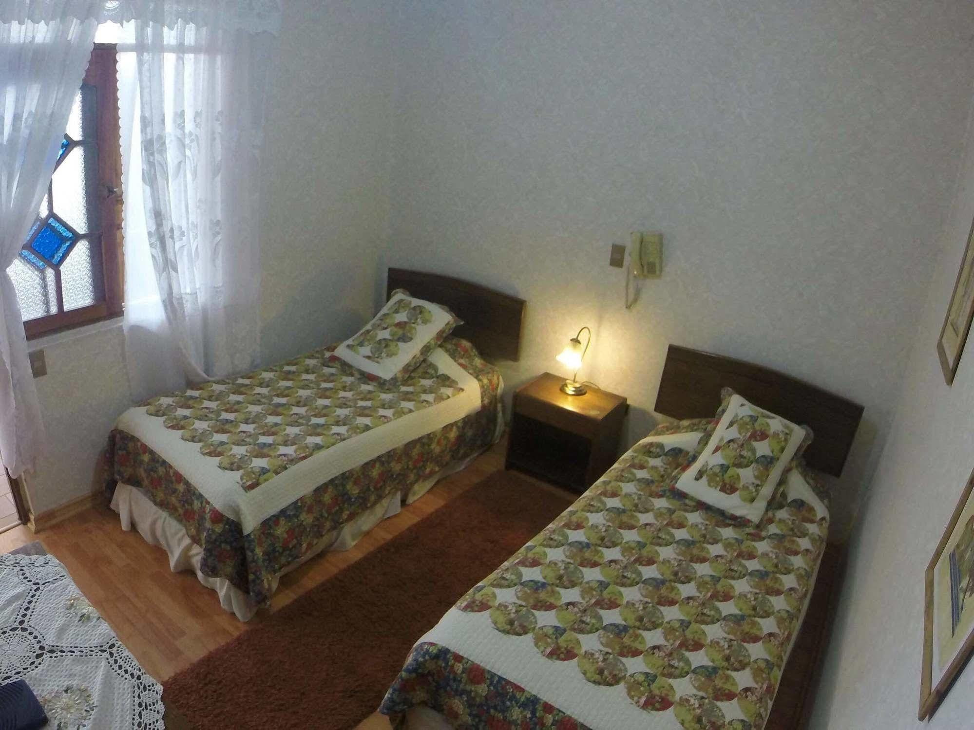 Hotel Escorial ラ・セレナ エクステリア 写真