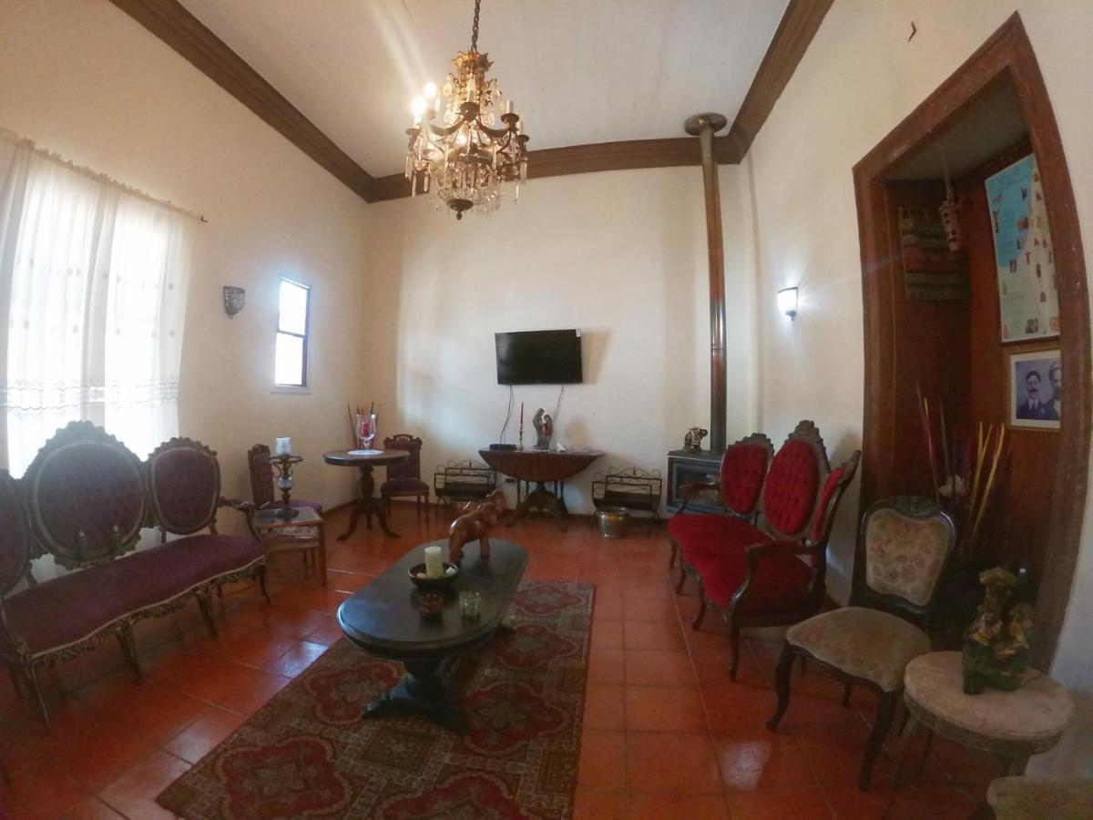 Hotel Escorial ラ・セレナ エクステリア 写真